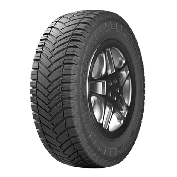Michelin Agilis CrossClimate 235/65R16C 121/119R (4 Mevsim) (2024)
