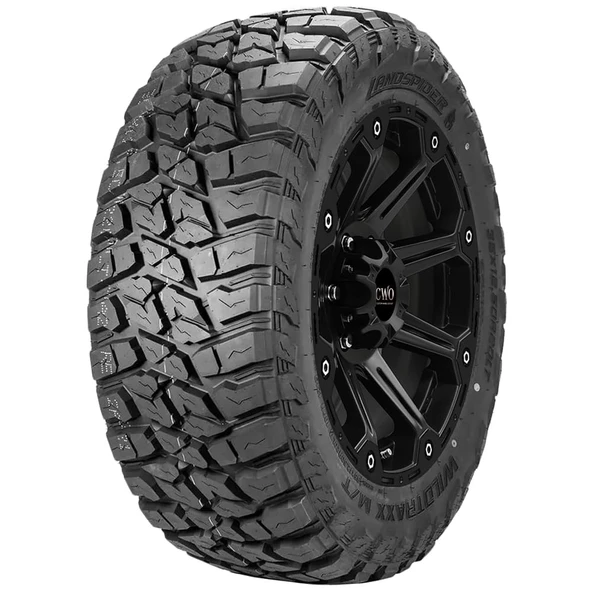 Landspider WildTraxx M/T 35/12.50R24 114Q (4 Mevsim) (2022)