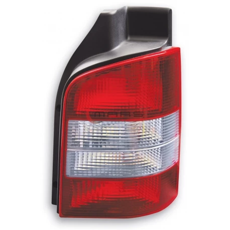 STOP LAMBASI SOL T5 BEYAZ SİNYALLİ 07-09 DUYSUZ