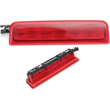 3. STOP İLAVE FREN LAMBASI VW VOLKSWAGEN CADDY SKODA ROOMSTER 2004-2015 - 2