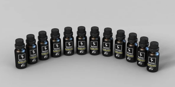 StorkCar Supercoat 12 Adet Seramik Kaplama 20ML - 2