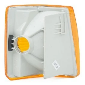 SOL SİNYAL LAMBASI BEYAZ VW TRANSPORTER T4 91-04 - 4
