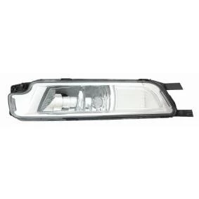 SOL SİS FARI VW VOLKSWAGEN PASSAT B8 2015-2019