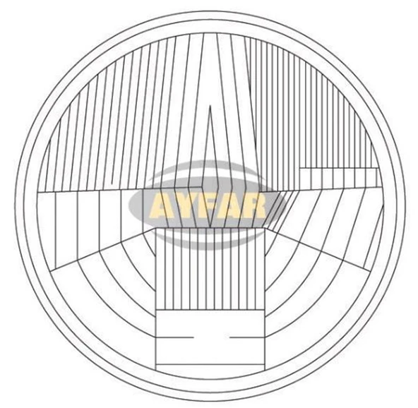 TRAKTÖR FAR CAMI H1