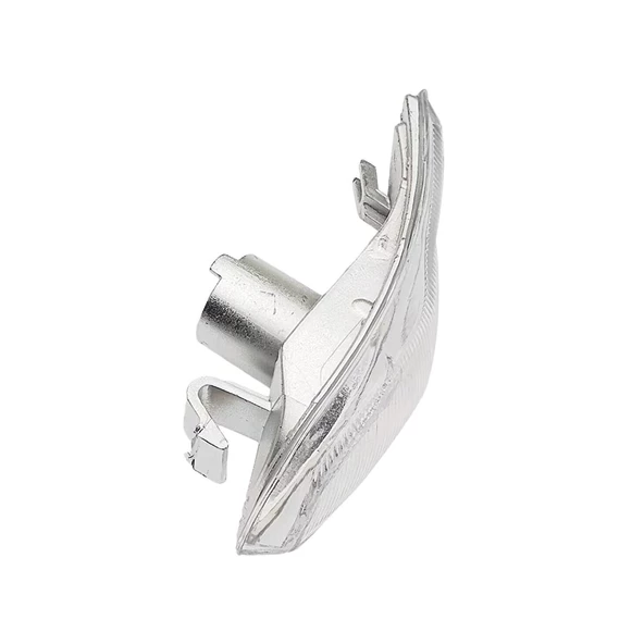 Renault Clio / Symbol - Dacia Logan / Sandero 2 Ayna Sinyali Sol 261653175R - 3