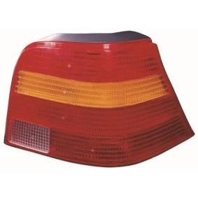 SOL STOP SARI KIRMIZI VW VOLKSWAGEN GOLF IV 98-03
