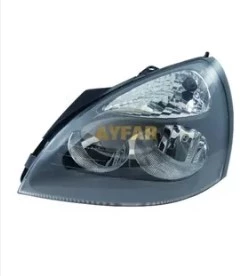 SAĞ FAR VE SİNYAL RENAULT CLİO 2 SYMBOL 2005>