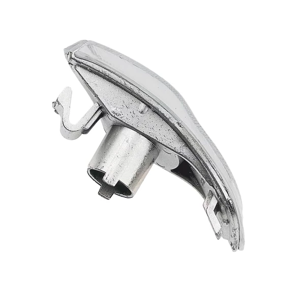 Renault Symbol Joy Ayna Sinyali Sol 261653175R - 4