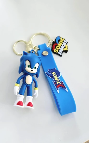 Sonic Anahtarlık