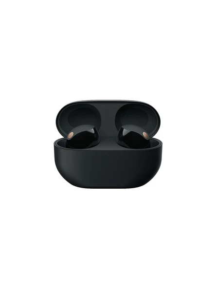 Sony WF-1000XM5 TWS Siyah Kulak İçi Bluetooth Kulaklık - 4