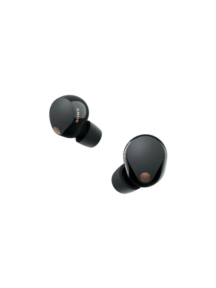 Sony WF-1000XM5 TWS Siyah Kulak İçi Bluetooth Kulaklık - 3