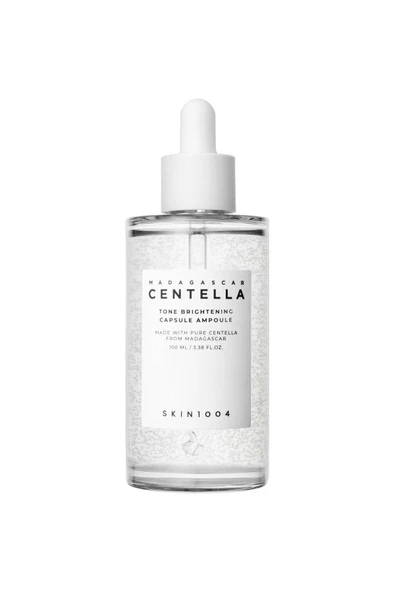 Centella Tone Brıghtenıng Capsule Ampoule -günlük Aydınlatıcı Kapsül Ampül 100ml