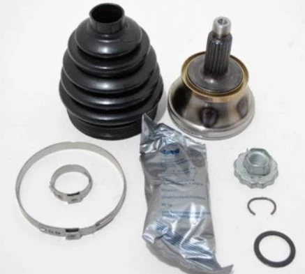 DIŞ AKS KAFASI POLO 03-09 SKODA FABIA 01-08 HİDROLİK DİREKSİYON OLMAYAN