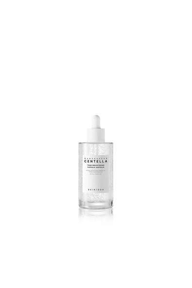 Centella Tone Brıghtenıng Capsule Ampoule -günlük Aydınlatıcı Kapsül Ampül 100ml