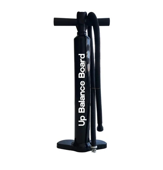 Şişme Sörf Tahtası Sup Board Stand Up Paddle Board 335X84X15 Cm Yeşil - 5