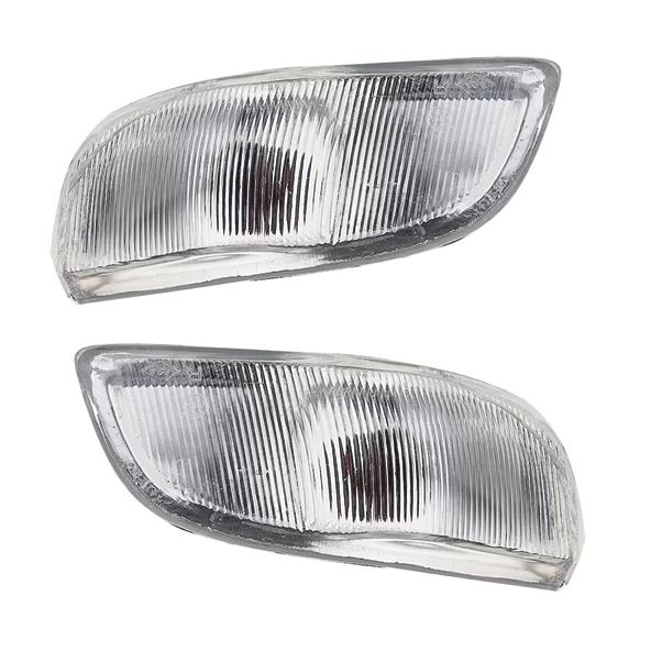 Renault Clio / Symbol - Dacia Logan / Sandero 2 Ayna Sinyali Takım