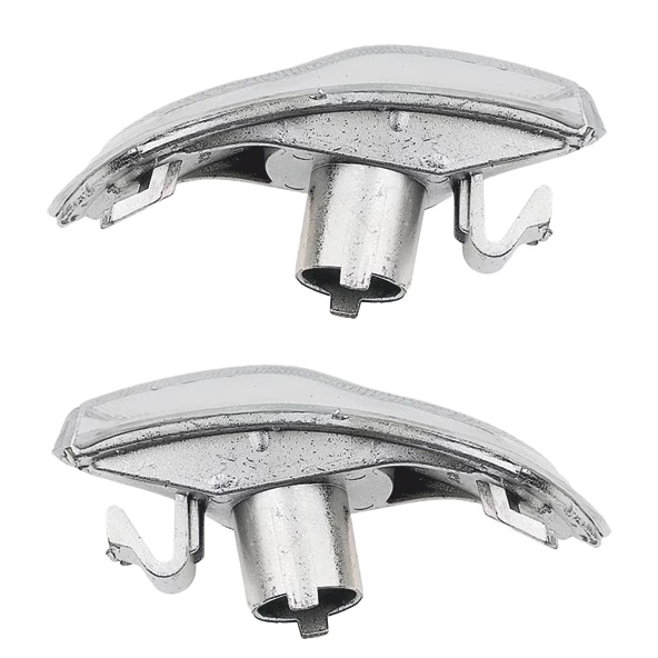 Renault Clio Ayna Sinyali Takım - Resim 2