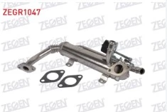 EGR VALFI AUDI A3 (8P1) 1.9 TDI (BXE, BLS, BKC) 2003-2012 / OCTAVIA II 2.0 TDI (AZV) 2004-