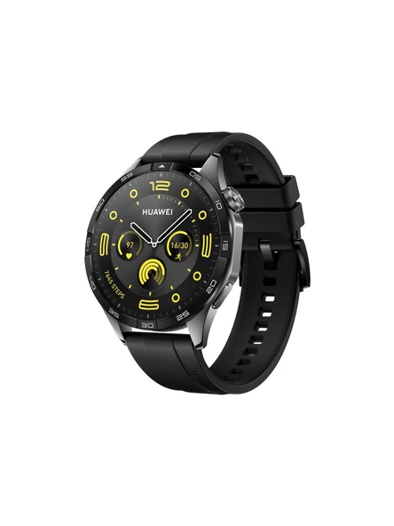 HUAWEI Watch GT4 46mm - SİYAH