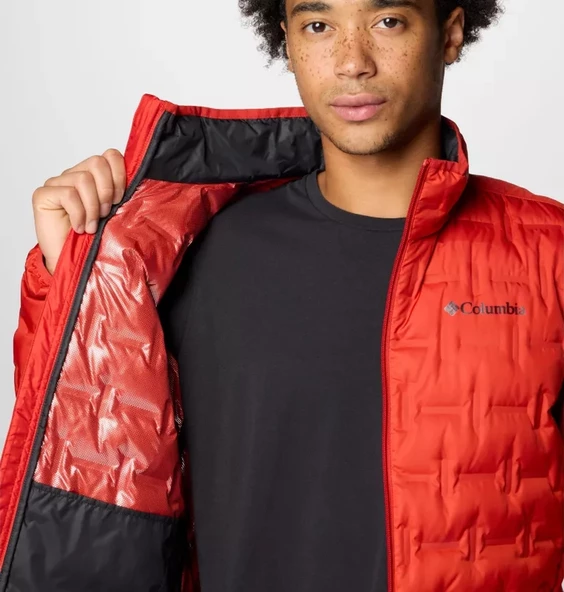 Columbia Delta Ridge™ II Down Jacket WO8412 - Resim 5