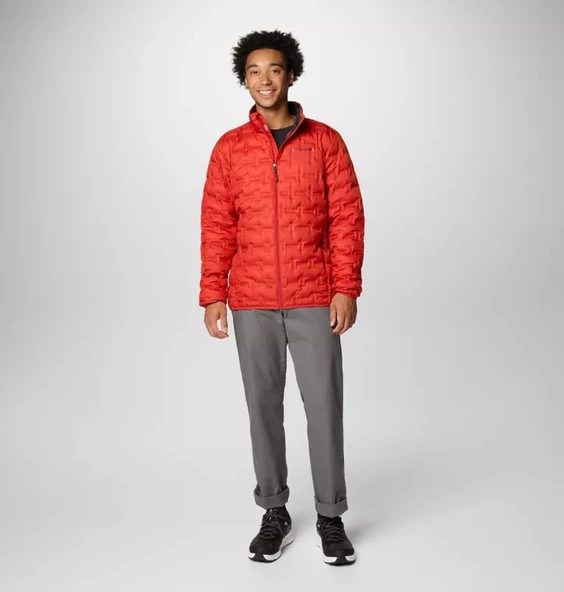 Columbia Delta Ridge™ II Down Jacket WO8412 - Resim 3