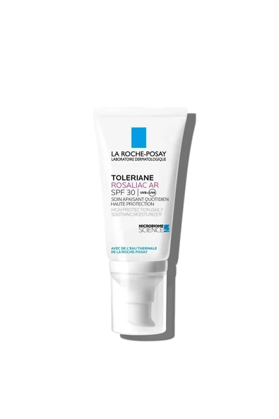 La Roche Posay Toleriane Rosaliac Ar Spf 30 Krem 50 ml - 1