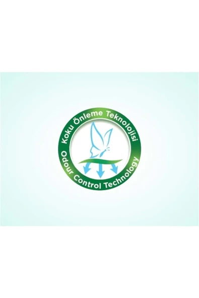 EVONY,Hasta Bezi Yetişkin Bel Bantlı Tekstil Yüzey L-büyük Boy 120 Adet (4pk*30) - 3