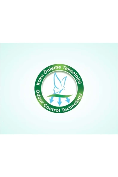 EVONY,Hasta Bezi Yetişkin Bel Bantlı Tekstil Yüzey L-büyük Boy 180 Adet (6pk*30) - 3