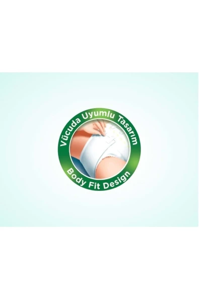 EVONY,Hasta Bezi Yetişkin Bel Bantlı Tekstil Yüzey Extra Large- Ekstra Büyük Boy 120 Adet (4pk*30) - 4