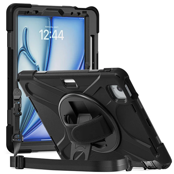 Apple iPad Pro 11 2022 M2  Defender Tablet Silikon ürün görseli