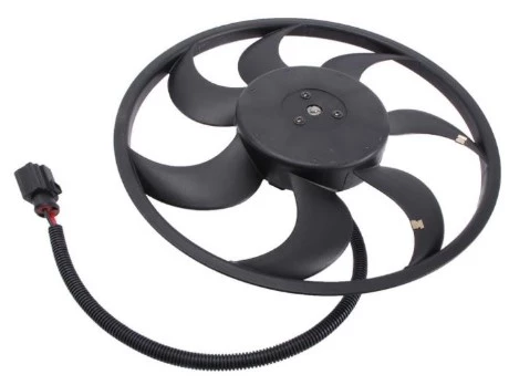 FAN MOTORU VW TRANSPORTER V (7HA, 7HH, 7EA,7EH) 2003-2011