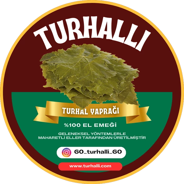 Tokat Yaprağı (5'lik Bidonda) - 4