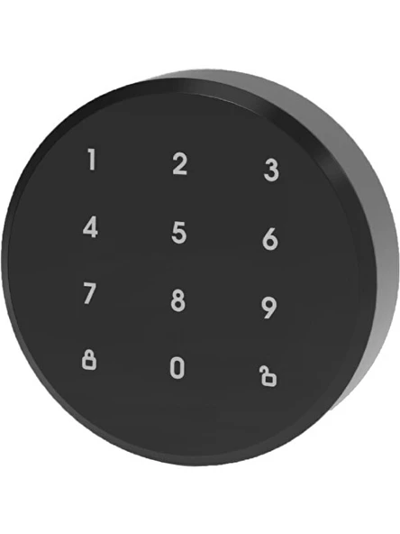 Fonri WF3-TM4-0601-02 Akıllı Kapı Kilidi Tuş Takımı - 2