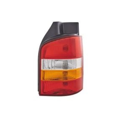 STOP LAMBASI SAĞ TRANSPORTER T5 03-09 SARI DUYLU
