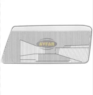 SAĞ FAR CAMI OPEL VECTRA A 1988-1992 - 2