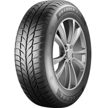 General Tire Grabber A/S 365 235/55R19 105W XL (4 Mevsim) (2023)