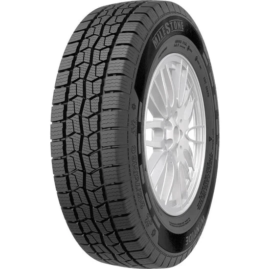 Milestone Wintide 215/75R16C 116/114R 10PR (Kış) (2024) - 2