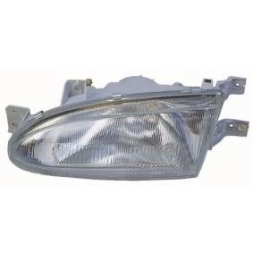SOL FAR HYUNDAİ ACCENT 1995-1997