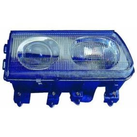 SOL FAR MİTSUBİSHİ L300 1993-2000