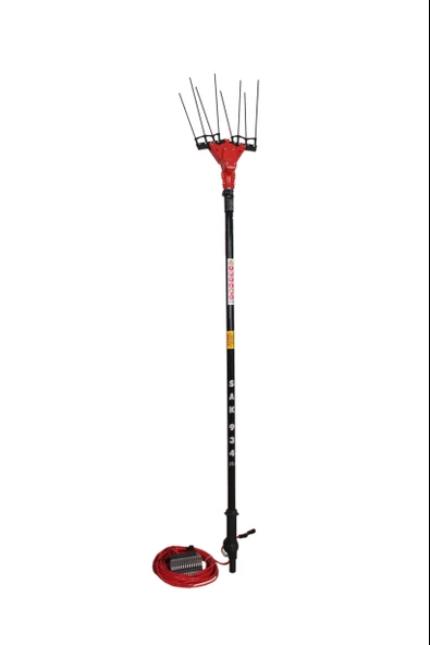 SAK 934 PLUS ZEYTİN HASAT MAKİNASI - 3