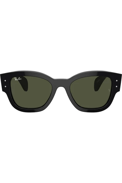 Rb7681s 901/31 52 Kadın Güneş Gözlüğü - Resim 2