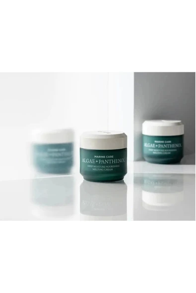 Marine Care Rich Cream – Yaşlanma Karşıtı Zenginleştirilmiş Yosun Kremi - 2