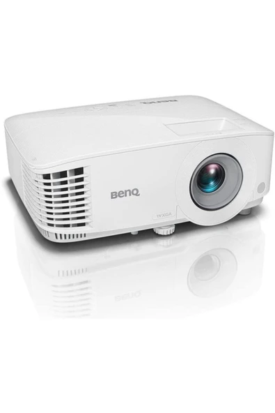 BENQ 3800 Ans 1920x1080 Full Hd 2xhdmı Vga Usb A 20.000:1 3d Dlp Projektör - 2