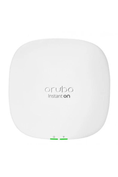 HPE ARUBA R9B28A INSTANT ON AP25 RW ACCESS POINT