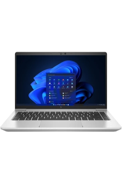 HP Elıtebook 645 G9 5n4q4ea R5-5675u 16gb 512gb Ssd 14" W11p