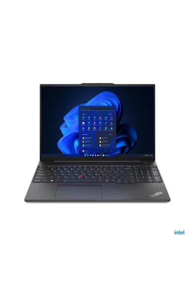 LENOVO Nb E16 Thınkpad 21jn0008tx I5-1335u 16gb 512ssd O/b 16 Dos