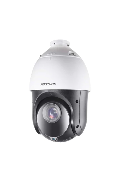 Hikvision HİKVİSİON DS-2DE4215IW-DE 2mp 15x IR PTZ Speed Dome IP Kamera (Montaj Ayağı Dahil)