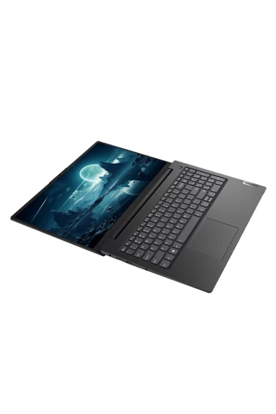 LENOVO V15 82yu0122tx Amd Ryzen R5-7520u 8gb Ram 256gb Ssd 15.6" Full Hd Freedos Dizüstü Bilgisayar - 4