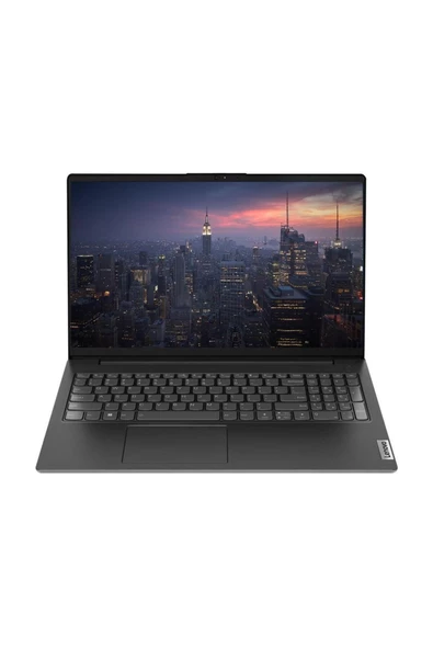 LENOVO V15 82tt008ptx Intel Core I5-1235u 16gb Ram 512gb Ssd 15.6" Full Hd Freedos Dizüstü Bilgisaya