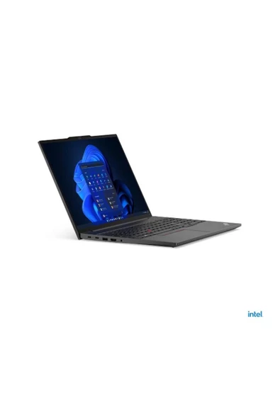 LENOVO Nb E16 Thınkpad 21jn0008tx I5-1335u 16gb 512ssd O/b 16 Dos - 3